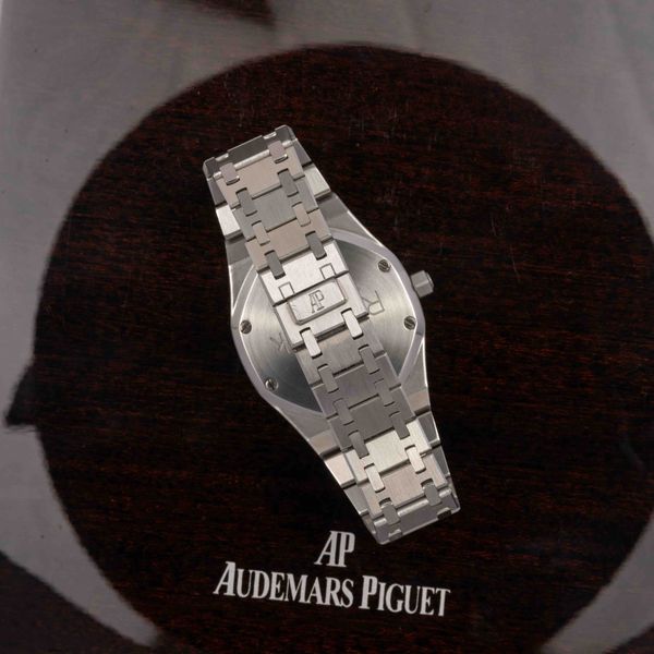 Audemars Piguet Royal Oak 25594ST.OO.0789ST.05